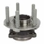 Motorcraft Wheel Bearing and Hub Assemblies for 2016-2023 MUSTANG - FR3Z1104E
