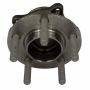 Motorcraft Wheel Bearing and Hub Assemblies for 2016-2023 MUSTANG - FR3Z1104E