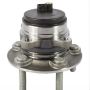 Motorcraft Wheel Bearing and Hub Assemblies DG9Z1104F