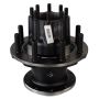 Motorcraft Wheel Bearing and Hub Assemblies for 2016-2024 F-650, F-750 - FC4Z1A034A