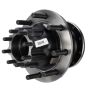 Motorcraft Wheel Bearing and Hub Assemblies for 2016-2024 F-650, F-750 - FC4Z1A034A