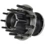 Motorcraft Wheel Bearing and Hub Assemblies for 2016-2024 F-650, F-750 - FC4Z1A034D