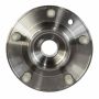 Motorcraft Wheel Bearing and Hub Assemblies for 2016-2018 FOCUS - G1FZ1104A