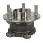 Motorcraft Wheel Bearing and Hub Assemblies for 2016-2018 FOCUS - G1FZ1104A