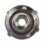 Motorcraft Wheel Bearing and Hub Assemblies for 2013-2019 POLICE INTERCEPTOR SEDAN, TAURUS - DE9Z1104D