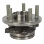 Motorcraft Wheel Bearing and Hub Assemblies for 2015-2020 MUSTANG - FR3Z1104F