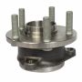 Motorcraft Wheel Bearing and Hub Assemblies for 2013-2019 MKT - DE9Z1104E