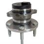 Motorcraft Wheel Bearing and Hub Assemblies 7T4Z1104B