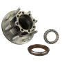 Motorcraft Wheel Bearing and Hub Assemblies for 2017-2024 F-250 SUPER DUTY, F-350 SUPER DUTY - HC3Z1109D