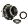 Motorcraft Wheel Bearing and Hub Assemblies for 2017-2024 F-250 SUPER DUTY, F-350 SUPER DUTY - HC3Z1109D