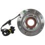 Motorcraft Wheel Bearing and Hub Assemblies for 2017-2022 F-250 SUPER DUTY, F-350 SUPER DUTY - HC3Z1104C