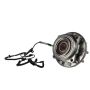 Motorcraft Wheel Bearing and Hub Assemblies for 2017-2019 F-450 SUPER DUTY, F-550 SUPER DUTY - HC3Z1104F