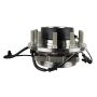 Motorcraft Wheel Bearing and Hub Assemblies for 2017-2019 F-450 SUPER DUTY, F-550 SUPER DUTY - HC3Z1104F
