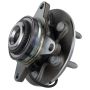 Motorcraft Wheel Bearing and Hub Assemblies for 2011-2014 F-150 - CL3Z1104L