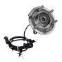 Motorcraft Wheel Bearing and Hub Assemblies for 2011-2014 F-150 - CL3Z1104L