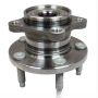 Motorcraft Wheel Bearing and Hub Assemblies 7T4Z1104C