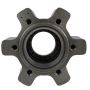 Motorcraft Wheel Bearing and Hub Assemblies CK4Z1109D