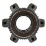 Motorcraft Wheel Bearing and Hub Assemblies CK4Z1109D