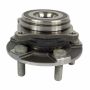 Motorcraft Wheel Bearing and Hub Assemblies for 2015-2024 MUSTANG - FR3Z1104G