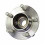 Motorcraft Wheel Bearing and Hub Assemblies for 2015-2024 MUSTANG - FR3Z1104G