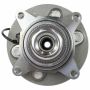 Motorcraft Wheel Bearing and Hub Assemblies for 2011-2014 EXPEDITION, NAVIGATOR, 2012-2014 F-150 - CL3Z1104M