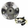 Motorcraft Wheel Bearing and Hub Assemblies for 2011-2014 EXPEDITION, F-150, NAVIGATOR - CL3Z1104N