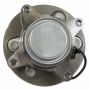 Motorcraft Wheel Bearing and Hub Assemblies for 2010 EXPEDITION, NAVIGATOR, 2009-2010 F-150 - 9L3Z1104E