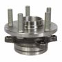 Motorcraft Wheel Bearing and Hub Assemblies for 2013-2019 MKT - DE9Z1104F