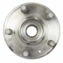 Motorcraft Wheel Bearing and Hub Assemblies for 2013-2019 MKT - DE9Z1104F