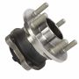 Motorcraft Wheel Bearing and Hub Assemblies BV6Z1104R