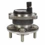 Motorcraft Wheel Bearing and Hub Assemblies BV6Z1104R