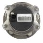Motorcraft Wheel Bearing and Hub Assemblies BV6Z1104R