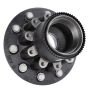 Motorcraft Wheel Bearing and Hub Assemblies CU9Z1104B
