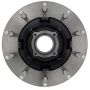 Motorcraft Wheel Bearing and Hub Assemblies CU9Z1104B