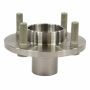 Motorcraft Wheel Bearing and Hub Assemblies for 2018-2022 ECOSPORT - GN1Z1104A