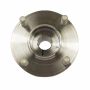 Motorcraft Wheel Bearing and Hub Assemblies for 2018-2022 ECOSPORT - GN1Z1104A