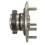 Motorcraft Wheel Bearing and Hub Assemblies CK4Z1215E