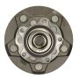 Motorcraft Wheel Bearing and Hub Assemblies CK4Z1215E