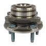 Motorcraft Wheel Bearing and Hub Assemblies for 2013-2019 EXPLORER - HB5Z1104C