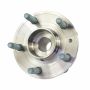 Motorcraft Wheel Bearing and Hub Assemblies for 2013-2019 EXPLORER - HB5Z1104C