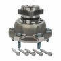 Motorcraft Wheel Bearing and Hub Assemblies CK4Z1215F