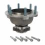 Motorcraft Wheel Bearing and Hub Assemblies CK4Z1215F