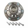 Motorcraft Wheel Bearing and Hub Assemblies CK4Z1215F