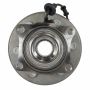 Motorcraft Wheel Bearing and Hub Assemblies 7L1Z1109B