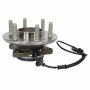 Motorcraft Wheel Bearing and Hub Assemblies 7L1Z1109B