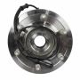 Motorcraft Wheel Bearing and Hub Assemblies 7L1Z1109B