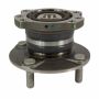 Motorcraft Wheel Bearing and Hub Assemblies for 2018-2021 ECOSPORT - ACPZ1104N
