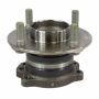 Motorcraft Wheel Bearing and Hub Assemblies for 2018-2021 ECOSPORT - ACPZ1104N