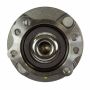Motorcraft Wheel Bearing and Hub Assemblies for 2018-2021 ECOSPORT - ACPZ1104N