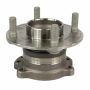 Motorcraft Wheel Bearing and Hub Assemblies ACPZ1109B